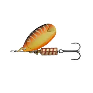 Άγκιστρο Abu Garcia Fast Attack image-0
