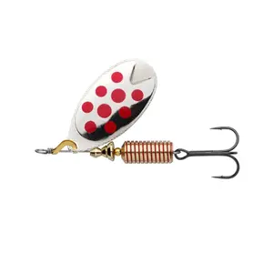 Lure Abu Garcia Fast Attack 7g image-0