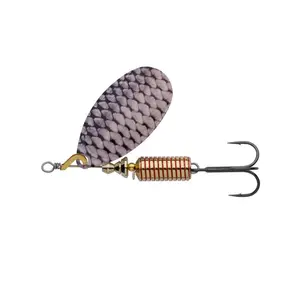 Δόλωμα Abu Garcia Fast Attack 10g image-0