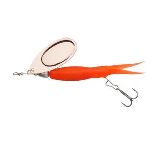 Δόλωμα Abu Garcia Salmon Seeker 24g image-0