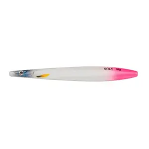 Lure Abu Garcia Sölv Rull 18g image-0