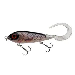 Δόλωμα Abu Garcia SVZ McMy Tail image-0
