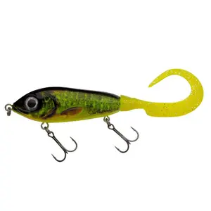 Lure Abu Garcia SVZ McMy Tail image-0