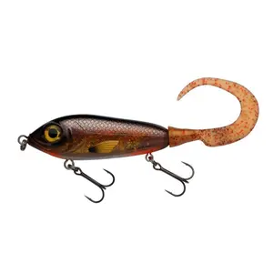 Δόλωμα Abu Garcia SVZ McMy Tail image-0