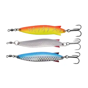 Lure Abu Garcia Toby LF 10g (x3) image-0