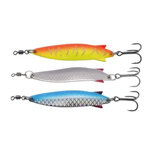 Lure Abu Garcia Toby 12g (x3) image-0