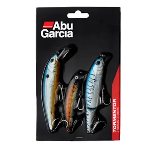 Lure Abu Garcia Tormentor (x3) image-1