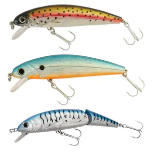 Lure Abu Garcia Tormentor (x3) image-0