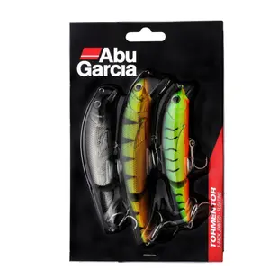 Lure Abu Garcia Tormentor (x3) image-1