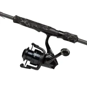 Combo rod Abu Garcia Max X Ops 762ml/maxbo20fd image-1