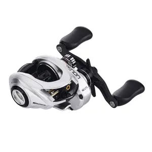 Casting reels Abu Garcia Zenon Mg-ltx-l