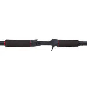 Canne casting Abu Garcia Beast 50-200g image-1