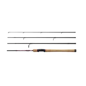Canne spinning Abu Garcia Diplomat V2 10-30g image-0