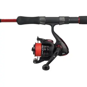 Canne spinning Abu Garcia Fast Attack 10-40g image-1