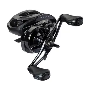 Werpmolen Abu Garcia Spike LP-HG L image-0