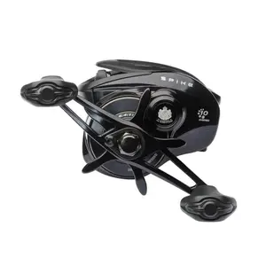 Werpmolen Abu Garcia Spike LP-HG L image-2