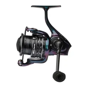 Casting reels Abu Garcia Spike 2500SH image-1