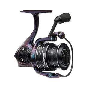 Casting reels Abu Garcia Spike 2500SH image-2