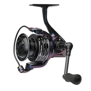 Werpmolen Abu Garcia Spike 3000MSH image-0