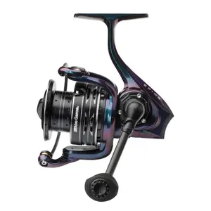 Werpmolen Abu Garcia Spike 3000MSH image-1