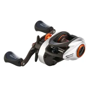 Moulinet Abu Garcia Revo5 X LP image-0