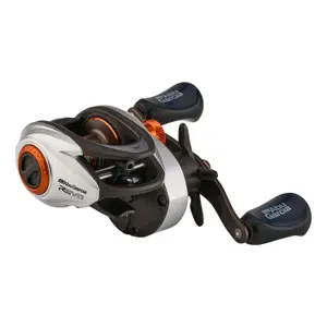 Casting reels Abu Garcia Revo 5 X LP