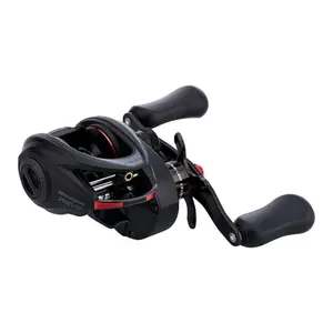 Left-hand casting reel Abu Garcia Revo5 Winch LP image-0