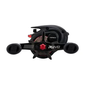 Left-hand casting reel Abu Garcia Revo5 Winch LP image-2