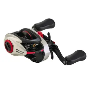 Linkshandige werpmolen Abu Garcia Revo5 STX-SHS LP-L image-0