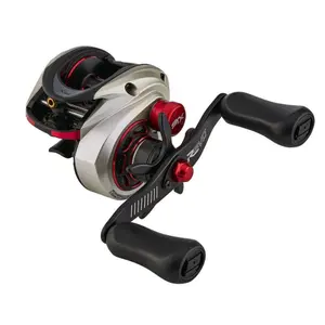 Linkshandige werpmolen Abu Garcia Revo5 STX-SHS LP-L image-1