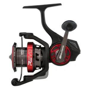 Καρούλι casting αριστερού χεριού Abu Garcia Revo3 SP30 image-2