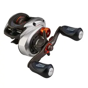 Καρούλι casting αριστερού χεριού Abu Garcia Revo5 X-W LP-L image-1