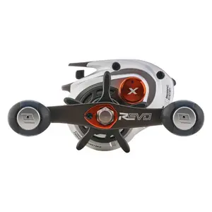 Καρούλι casting αριστερού χεριού Abu Garcia Revo5 X-W LP-L image-2