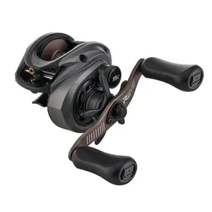 Left-hand casting reel Abu Garcia Revo5 SX-HS LP-L image-1