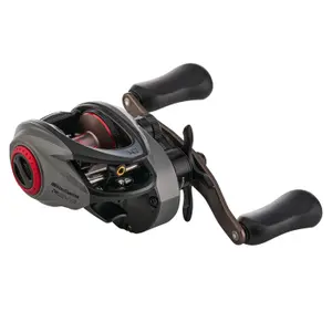 Mulinello da lancio Abu Garcia Revo® SX Rocket Low