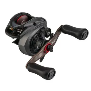 Mulinello da lancio Abu Garcia Revo® SX Rocket Low image-1