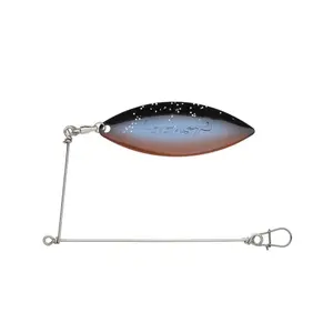 Rodapé Abu Garcia Beast Insta-Spinnerbait image-0