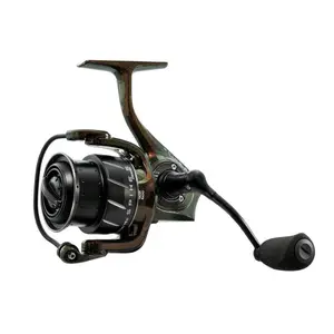 Moulinet casting Abu Garcia Spike S 2500S image-0