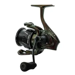 Moulinet casting Abu Garcia Spike S 2500S image-1