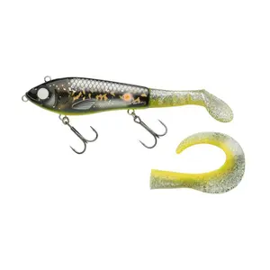 Δόλωμα ghost walleye Abu Garcia SVZ McHybrid 165 image-0