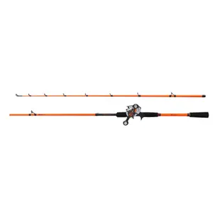 Canne casting Abu Garcia Svartzonker® X 30 -100 g image-0