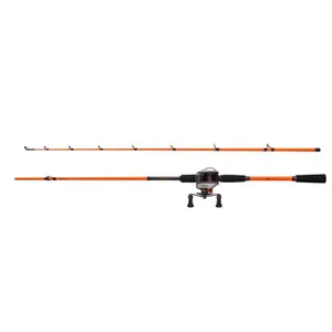 Canne casting Abu Garcia Svartzonker® X 30 -100 g image-1