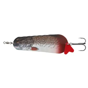 κουτάλι ψαρέματος Abu Garcia Atom Pro image-0