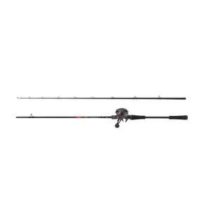 Hengel Abu Garcia MAX Pike 802XH 40-140g