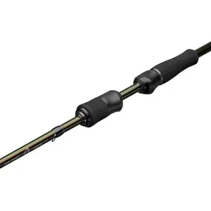 Καλαμάκι spinning Abu Garcia Spike S Vertical 612 14-35g image-1