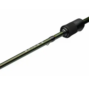 Cana de fiar Abu Garcia Spike S Tech HB 702 5-24g image-1