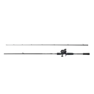 Caña de lanzar Abu Garcia Fast Attack Pro 210 20-70g