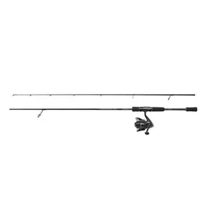 Combo rod Abu Garcia Fast Attack Pro 210 5-21g
