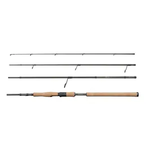 Spinnrute Abu Garcia Mörrum 704L 3-15g image-0