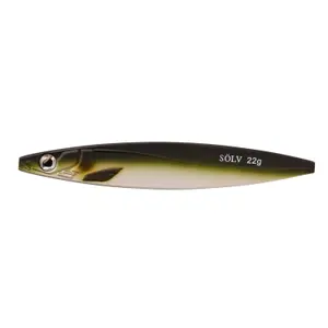 Δόλωμα Abu Garcia Sölv SKÄRR 18 g image-0